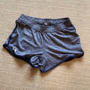 Under Armor Shorts